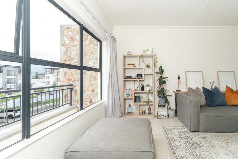 2 Bedroom Property for Sale in The Huntsman Western Cape